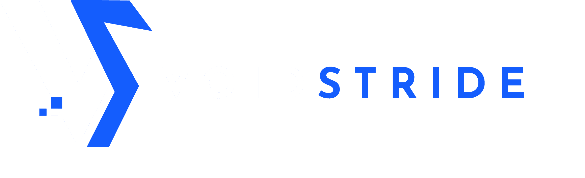 Voidstride