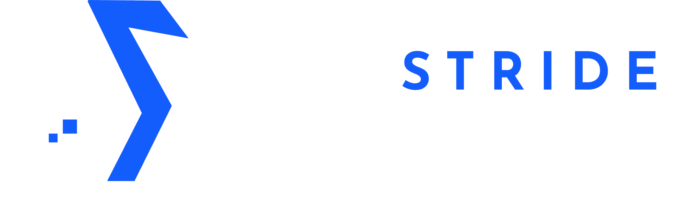 Voidstride · AI automation agency